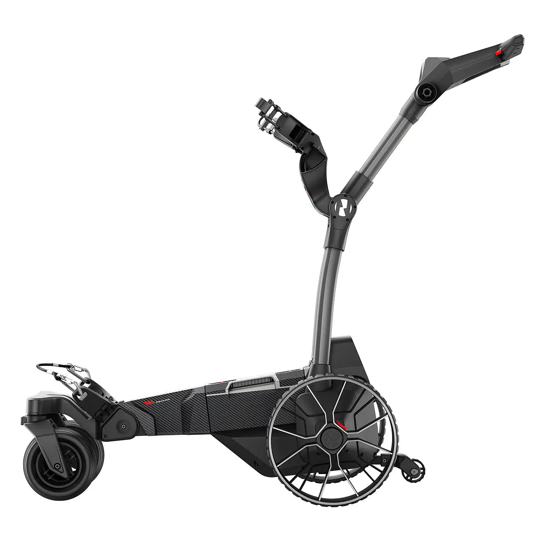Golf Push Cart Navee Birdie 3 - E-Mobility Chile, Las Condes