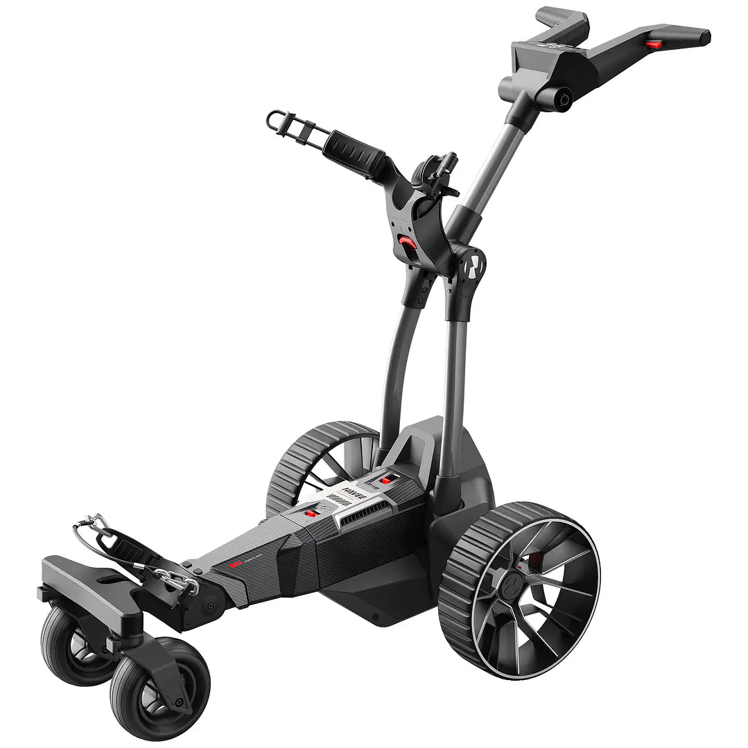 Golf Push Cart Navee Birdie 3 - E-Mobility Chile, Las Condes