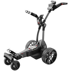 Golf Push Cart Navee Birdie 3 - E-Mobility Chile, Las Condes