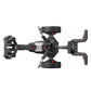 Golf Push Cart Navee Birdie 3X - E-Mobility Chile, Las Condes