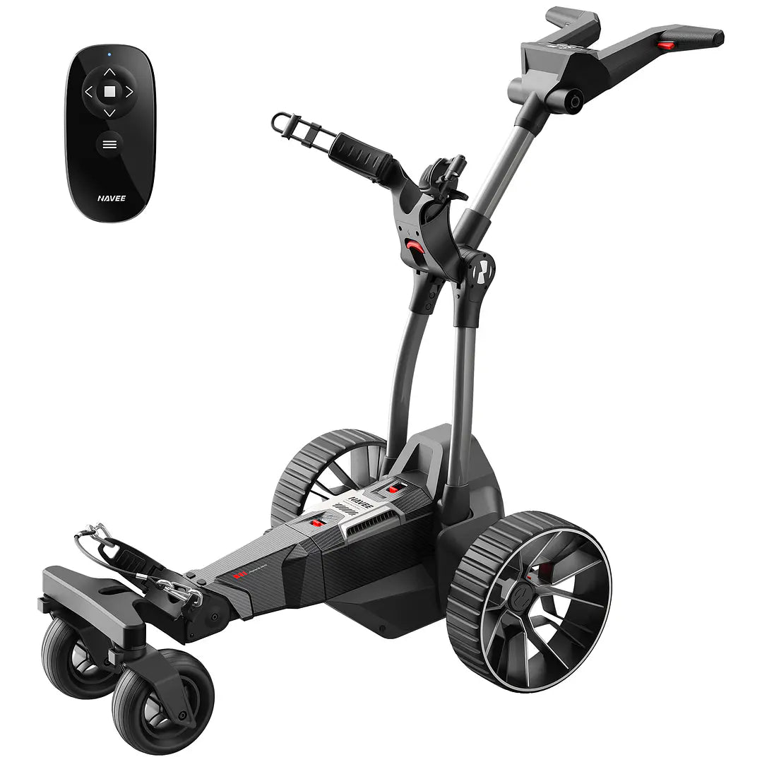 Golf Push Cart Navee Birdie 3X - E-Mobility Chile, Las Condes