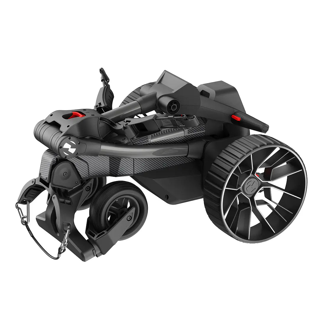 Golf Push Cart Navee Birdie 3X - E-Mobility Chile, Las Condes