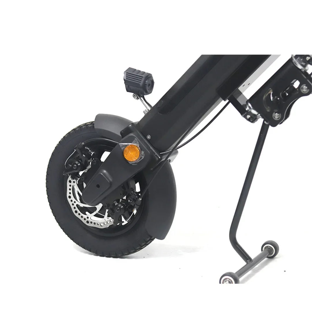 Handbike MIJO - E-Mobility Chile, Las Condes