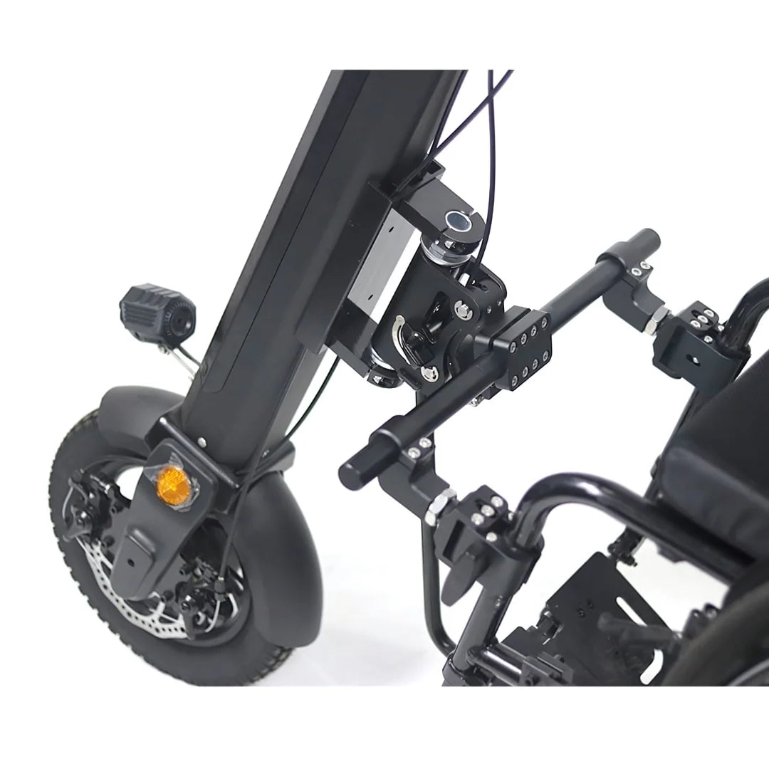 Handbike MIJO - E-Mobility Chile, Las Condes