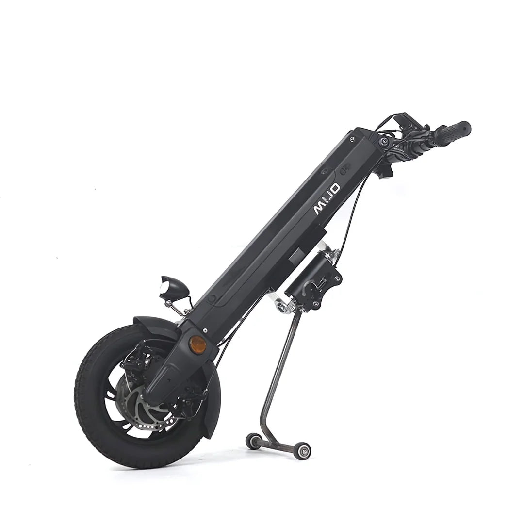 Handbike MIJO - E-Mobility Chile, Las Condes