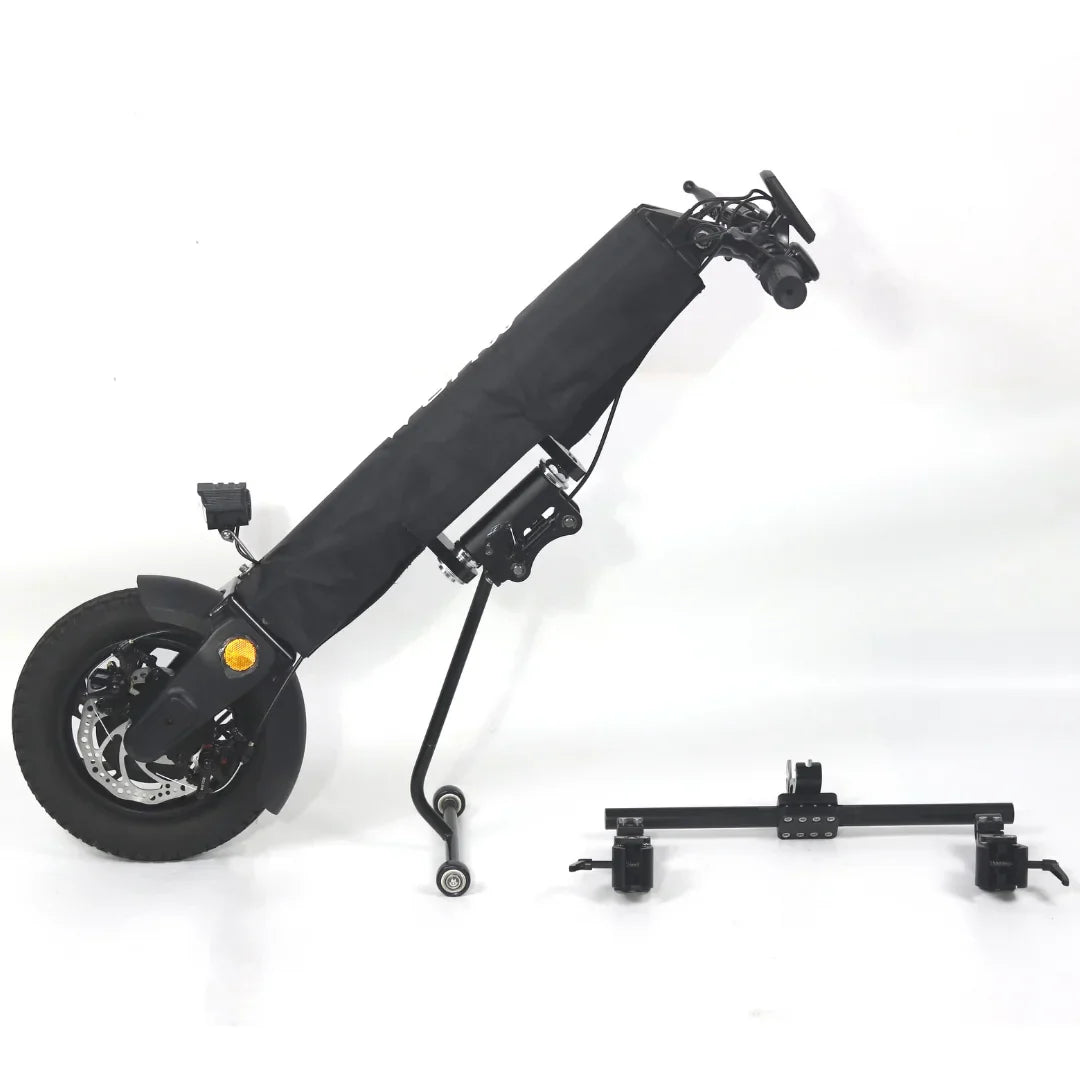 Handbike MIJO - E-Mobility Chile, Las Condes