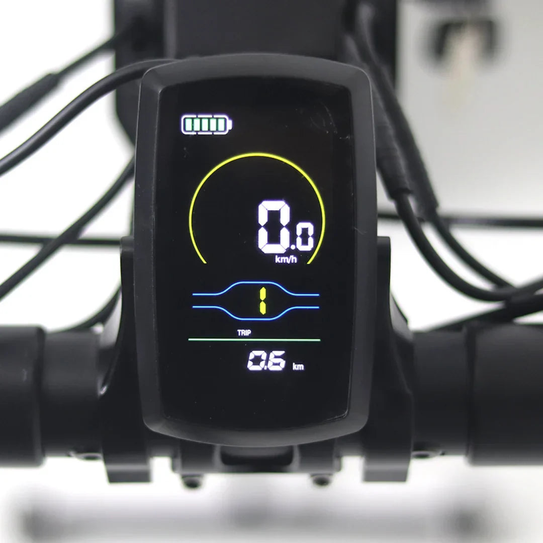 Handbike MIJO - E-Mobility Chile, Las Condes