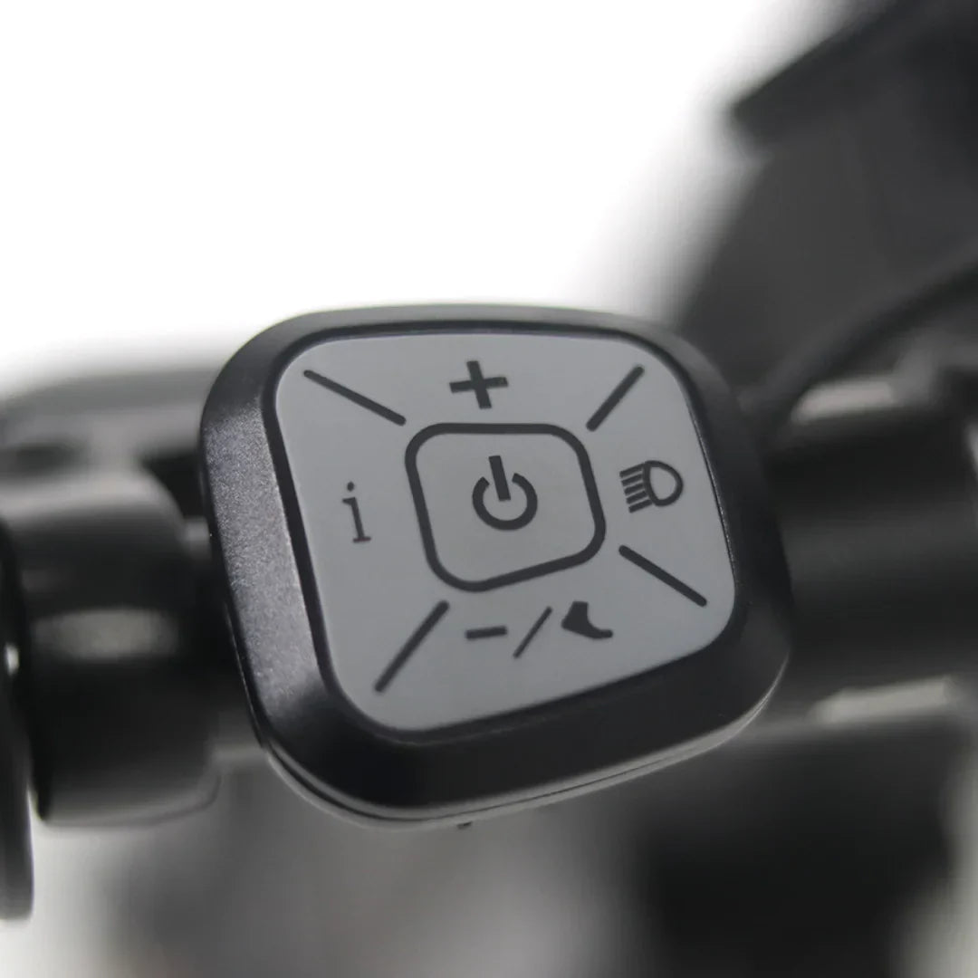 Handbike MIJO - E-Mobility Chile, Las Condes