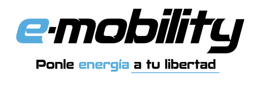E-Mobility - Ponle Energía a tu Libertad