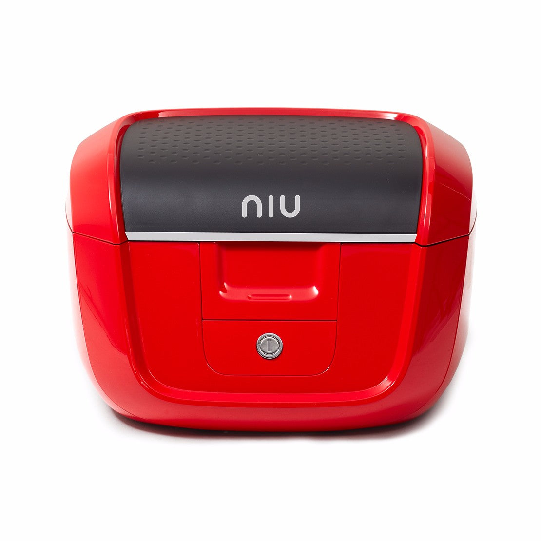 Maleta 14 Litros NIU, contenido de la caja - E-Mobility Chile, Las Condes