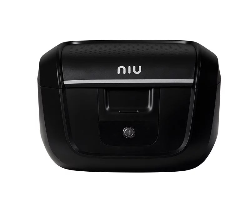Maleta 14 Litros NIU - E-Mobility Chile, Las Condes