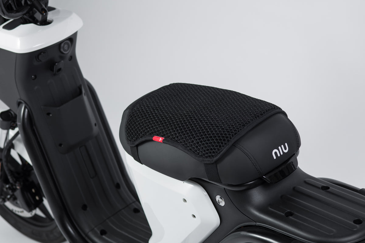 Malla Antideslizante NIU - E-Mobility Chile, Las Condes