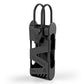 Mini Case Kit negro, vista frontal - E-Mobility Chile, Las Condes