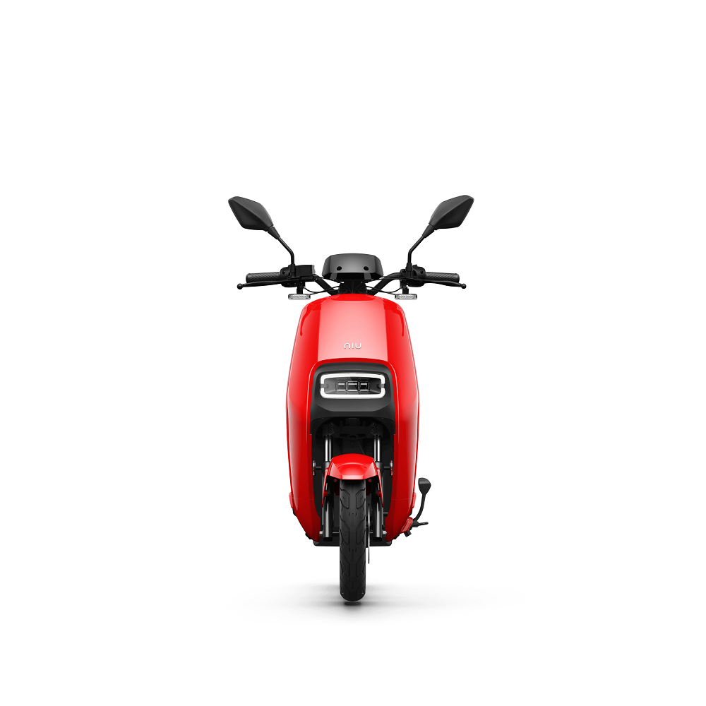 Moto Eléctrica NIU Gova 03 - E-Mobility Chile, Las Condes
