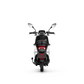 Moto Eléctrica NIU Gova 03 blanco - E-Mobility Chile, Las Condes