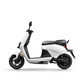 Moto Eléctrica NIU Gova 03 blanco - E-Mobility Chile, Las Condes