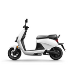 Moto Eléctrica NIU Gova 03 blanco - E-Mobility Chile, Las Condes