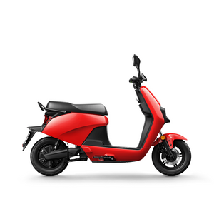 Moto Eléctrica NIU Gova 03 - E-Mobility Chile, Las Condes