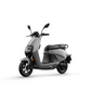 Moto Eléctrica NIU Gova 03 gris - E-Mobility Chile, Las Condes