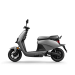 Moto Eléctrica NIU Gova 03 gris - E-Mobility Chile, Las Condes