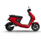 Moto Eléctrica NIU MQi+ Sport - E-Mobility Chile, Las Condes