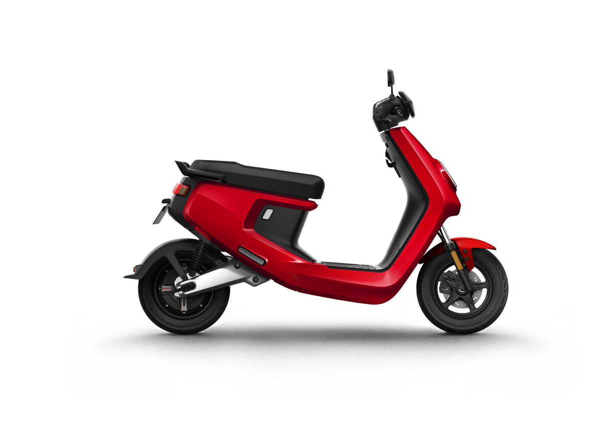 Moto Eléctrica NIU MQi+ Sport - E-Mobility Chile, Las Condes