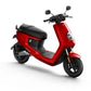 Moto Eléctrica NIU MQi+ Sport - E-Mobility Chile, Las Condes