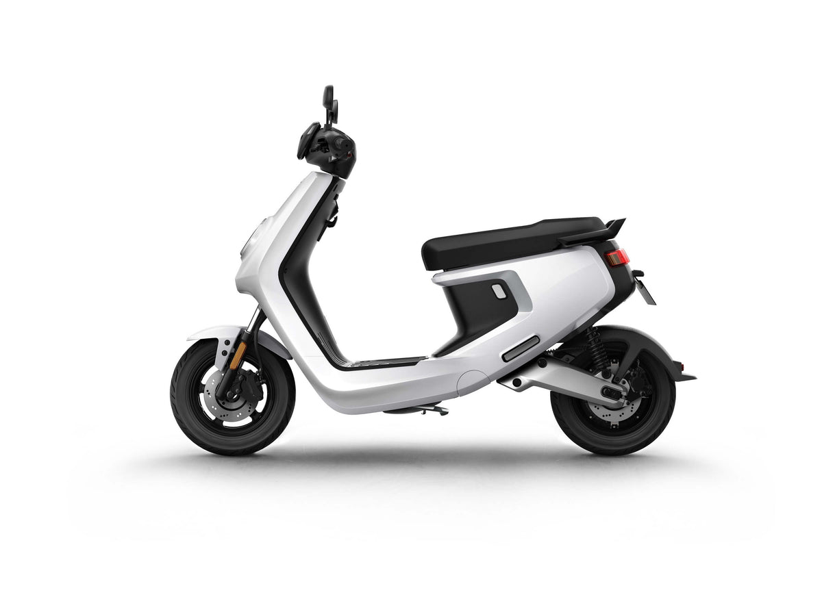 Moto Eléctrica NIU MQi+ Sport - E-Mobility Chile, Las Condes