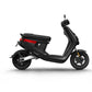 Moto Eléctrica NIU MQi+ Sport - E-Mobility Chile, Las Condes