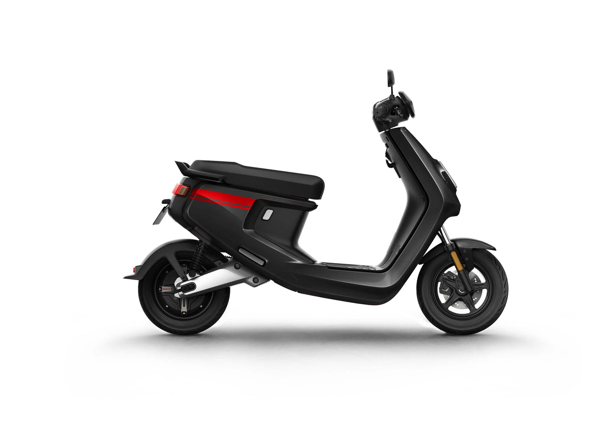 Moto Eléctrica NIU MQi+ Sport - E-Mobility Chile, Las Condes
