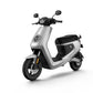 Moto Eléctrica NIU MQi+ Sport gris - E-Mobility Chile, Las Condes