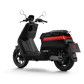 Moto Eléctrica NIU NQi GTS Sport - E-Mobility Chile, Las Condes