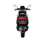 Moto Eléctrica NIU NQi GTS Sport - E-Mobility Chile, Las Condes