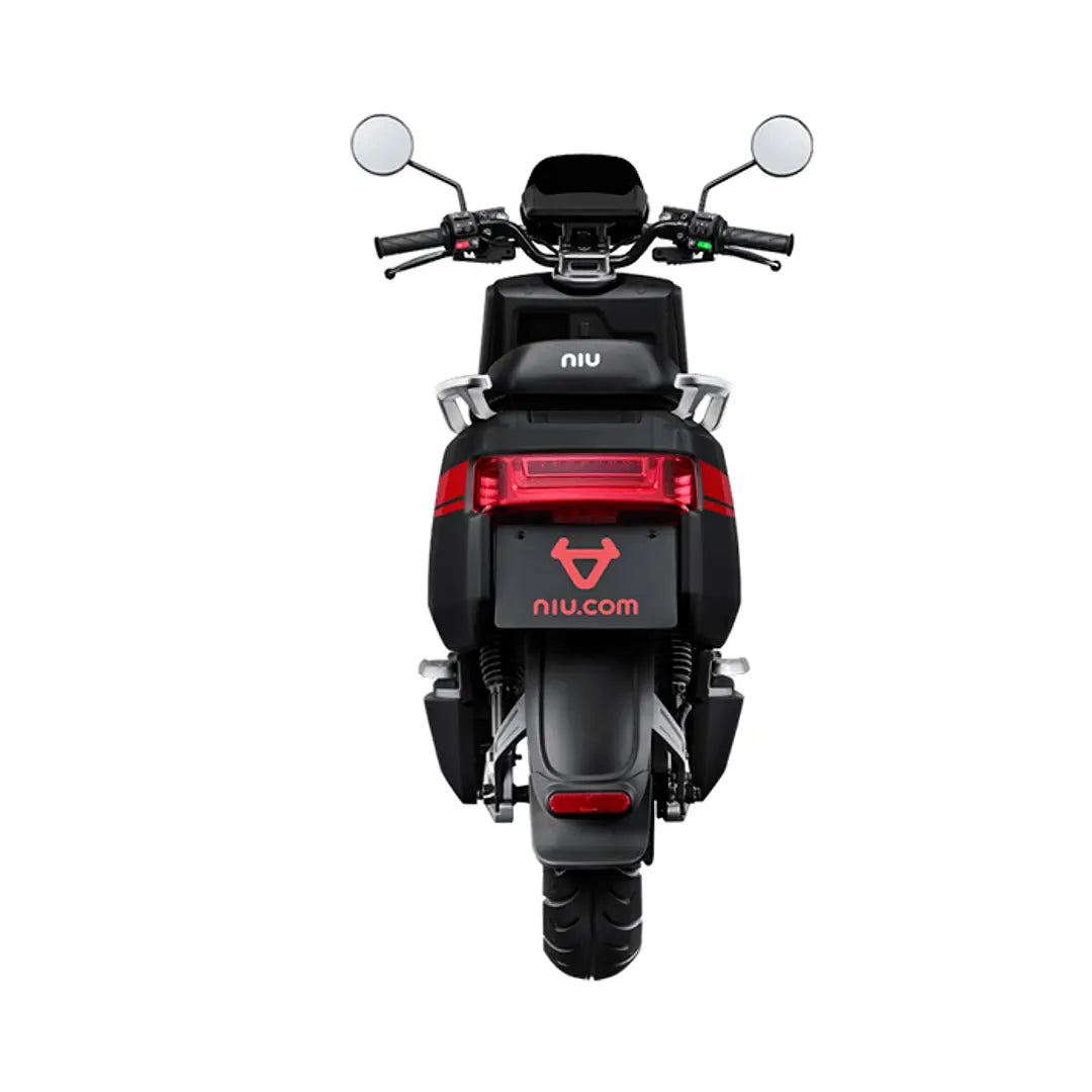 Moto Eléctrica NIU NQi GTS Sport - E-Mobility Chile, Las Condes