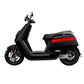 Moto Eléctrica NIU NQi GTS Sport - E-Mobility Chile, Las Condes