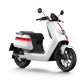 Moto Eléctrica NIU NQi GTS Sport - E-Mobility Chile, Las Condes