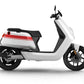 Moto Eléctrica NIU NQi GTS Sport - E-Mobility Chile, Las Condes