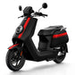 Moto Eléctrica NIU NQi GTS Sport - E-Mobility Chile, Las Condes