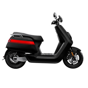 Moto Eléctrica NIU NQi GTS Sport - E-Mobility Chile, Las Condes