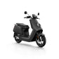 Moto Eléctrica NIU NQi Sport gris - E-Mobility Chile, Las Condes