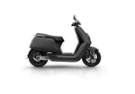 Moto Eléctrica NIU NQi Sport gris - E-Mobility Chile, Las Condes
