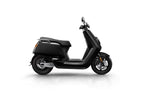 Moto Eléctrica NIU NQi Sport negro - E-Mobility Chile, Las Condes