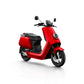 Moto Eléctrica NIU NQi Sport rojo - E-Mobility Chile, Las Condes