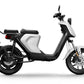 Moto Eléctrica NIU UQi GT Sport blanco - E-Mobility Chile, Las Condes