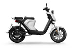 Moto Eléctrica NIU UQi GT Sport blanco - E-Mobility Chile, Las Condes