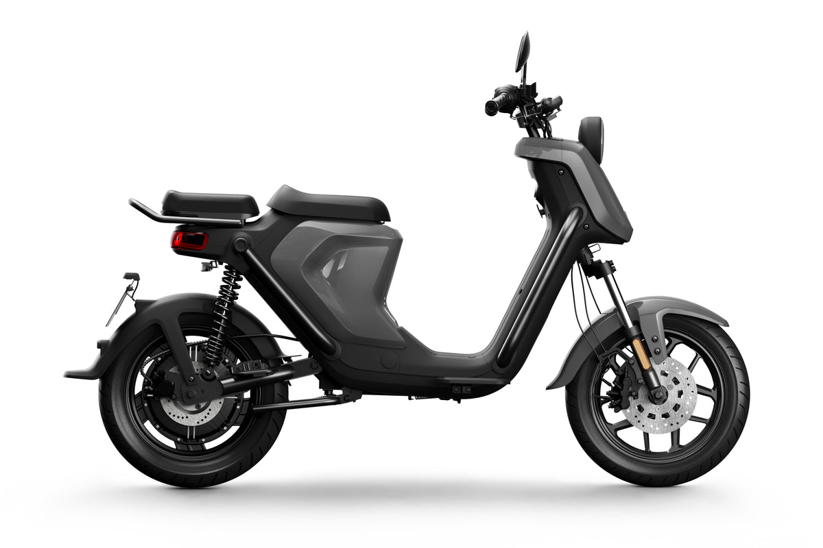 Moto Eléctrica NIU UQi GT Sport - E-Mobility Chile, Las Condes