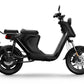 Moto Eléctrica NIU UQi GT Sport negro - E-Mobility Chile, Las Condes