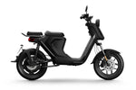 Moto Eléctrica NIU UQi GT Sport negro - E-Mobility Chile, Las Condes