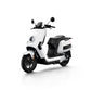 Moto Eléctrica NQi GT Cargo - E-Mobility Chile, Las Condes