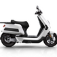 Moto Eléctrica NQi GT Cargo - E-Mobility Chile, Las Condes